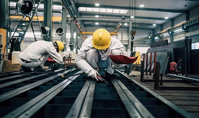 Erdemli Depo İstifleme Hizmeti